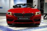 BMW Z4 sDrive 3.5is 2010 года